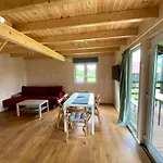 Mazurska Zagroda Letniskowy Rydzewo