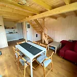 Apartman Mazurska Zagroda Letniskowy Rydzewo