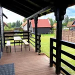 Mazurska Zagroda Letniskowy Apartman Rydzewo