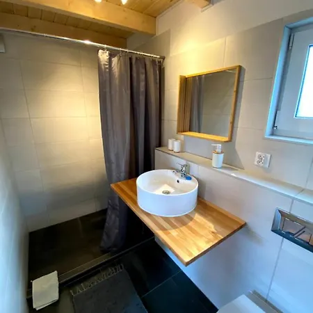 Apartment Mazurska Zagroda Letniskowy *