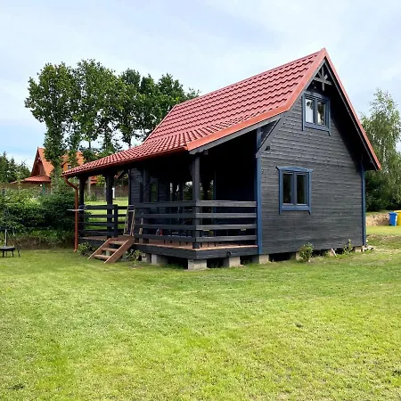 Mazurska Zagroda Letniskowy Apartment