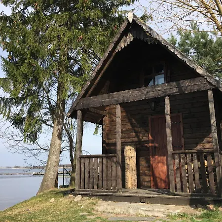 Mazurska Zagroda Letniskowy