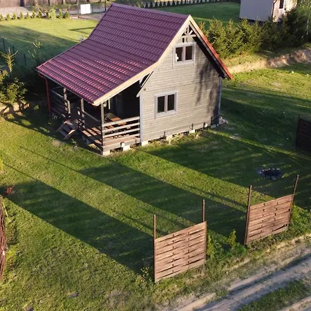 Mazurska Zagroda Letniskowy *