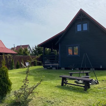 Apartment Mazurska Zagroda Letniskowy