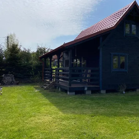 Mazurska Zagroda Letniskowy Apartment Rydzewo