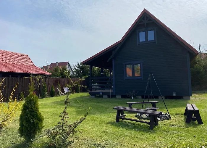 Apartment Mazurska Zagroda Letniskowy